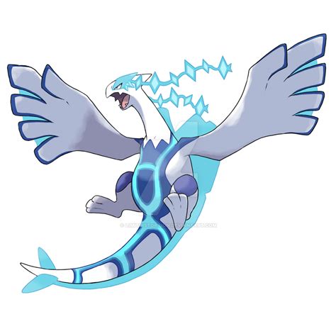 mega lugia|Iba pa.
